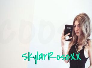 SkylarRoseXX