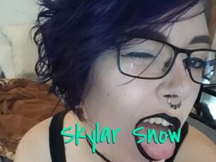 Skylar_Snow