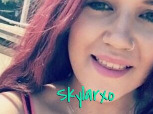 Skylarxo