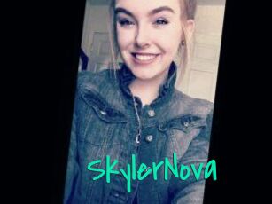 SkylerNova