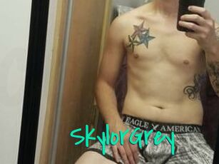 SkylorGrey