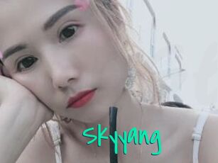 Skyyang