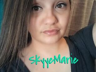 SkyyeMarie