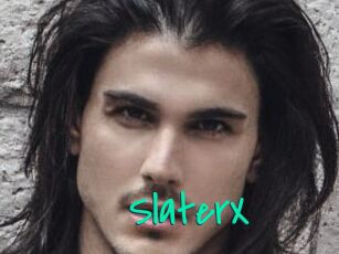 SlaterX