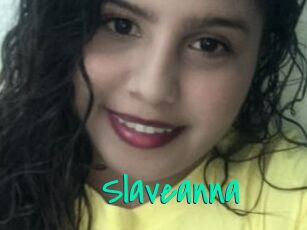 Slaveanna