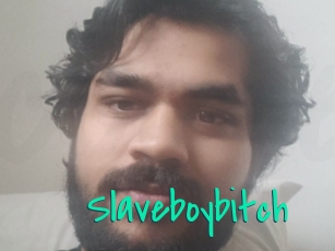 Slaveboybitch