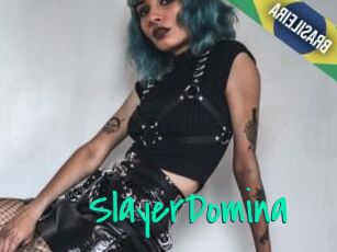 SlayerDomina