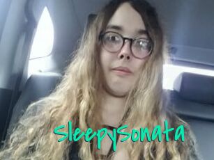 SleepySonata