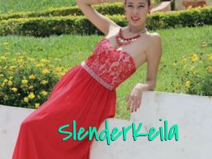 SlenderKeila