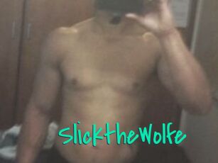 SlicktheWolfe