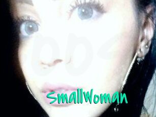 SmallWoman