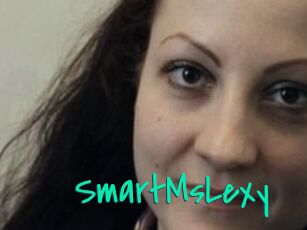 SmartMsLexy