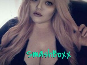 SmashBoxx