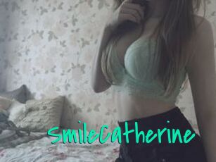 SmileCatherine