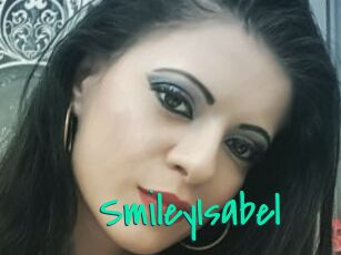 SmileyIsabel