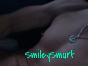 SmileySmurf