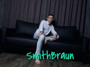 SmithBraun Cool Sexe