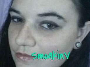 SmoakinV