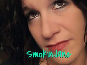 SmokinJane