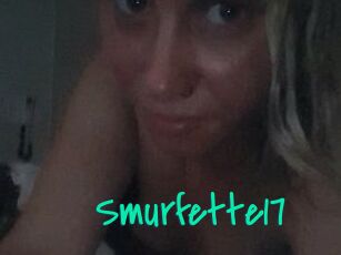 Smurfette17