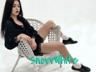 SnovvWhite