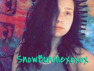 SnowBunniexoxox