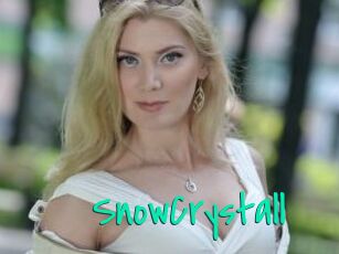 SnowCrystall