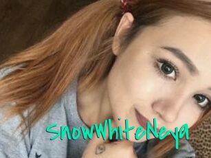 SnowWhiteNeya