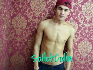 SoHotColin