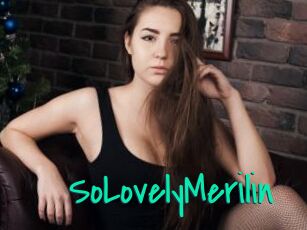 SoLovelyMerilin