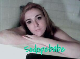 So_dope_babe