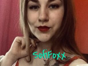 SofiFoxx