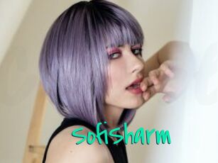 SofiSharm