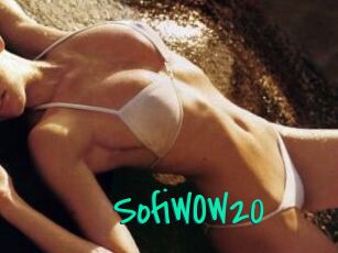 SofiWOW20