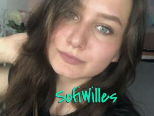 SofiWilles