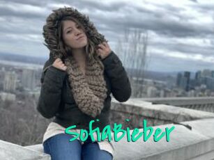 SofiaBieber