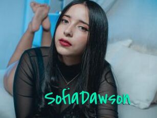 SofiaDawson