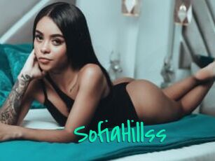 SofiaHillss