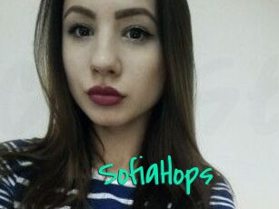 SofiaHops