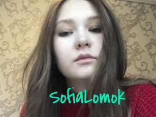 SofiaLomok