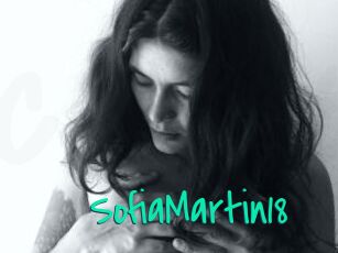 SofiaMartin18