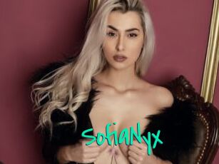 SofiaNyx