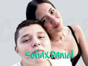 SofiaXDaniel