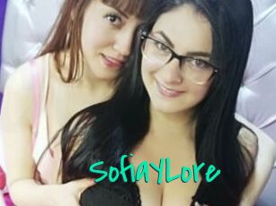 SofiaYLore