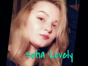 Sofia_Lovely