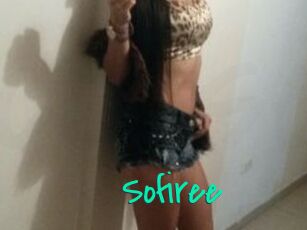 Sofiree