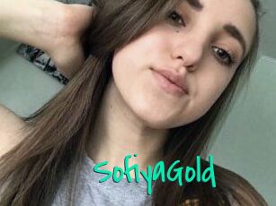 SofiyaGold