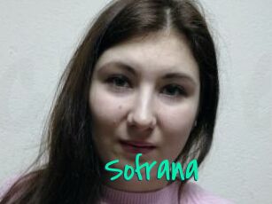 Sofrana