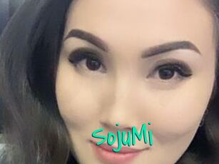 SojuMi