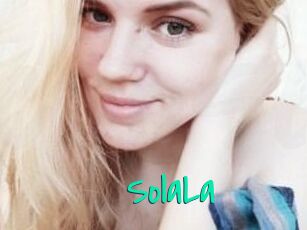 SolaLa